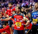 ¿A qué hora es el España - Austria? TV, cómo y dónde ver el Europeo de balonmano