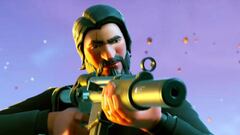 Epic ofrece recompensas por la caída de servidores de Fortnite