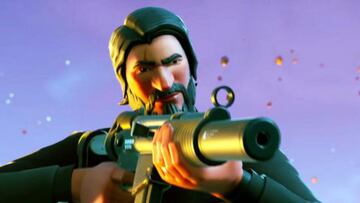 Epic ofrece recompensas por la caída de servidores de Fortnite