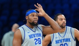 Los Spurs no quisieron a Yabusele