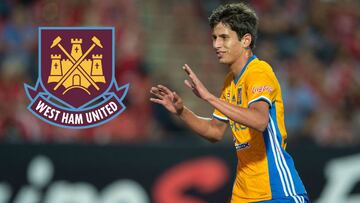 West Ham lanza oferta por Jurgen Damm