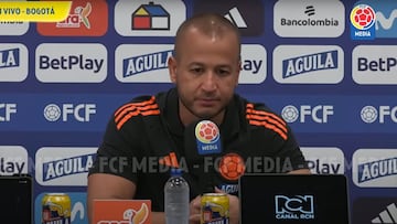 Angelo Marsiglia sobre el inicio de la Copa América Femenina