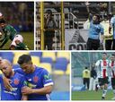 Las conclusiones futbolísticas de la octava fecha del Clausura