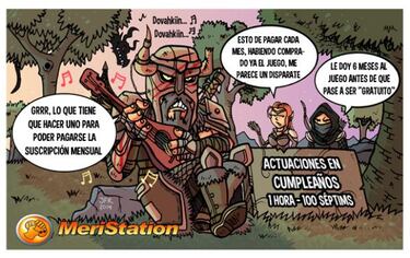 The Elder Scrolls Online