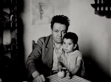De qué murió Guadalupe Rivera Marín, hija de Diego Rivera