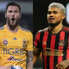 Los 10 cracks a seguir en la Liga de Campeones de la Concacaf