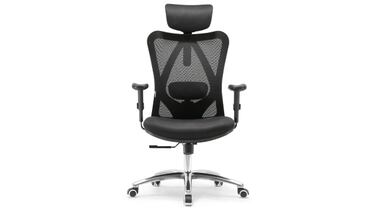 Esta es la silla de oficina ms cmoda para teletrabajar en verano