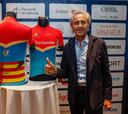 Castellar: “La Gran Fondo Valencia de este año será histórica”