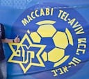 El Maccabi de Óscar García, campeón diez años después
