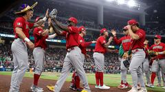 La Selección Mexicana de Béisbol es la segunda (en rama varonil mayor) que ha escalado hasta las semifinales de su competencia más importante. Las de fútbol, baloncesto y vóleibol se han quedado en el camino.