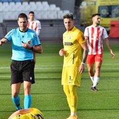 Carta de Josua Mejías: “Pido perdón a compañeros, amigos, familiares y aficionados"