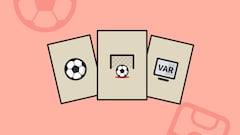 Memory Game de La Rojita