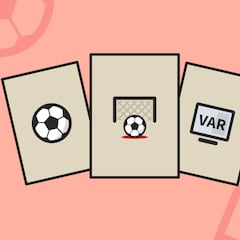 Memory Game de La Rojita