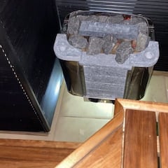 Un finlandés se muda a España y pone en su casa algo impensable en nuestro país: “Para mí era obvio”