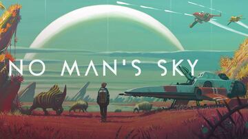 Cómo ver en directo las aventuras de los mejores jugadores de No Man´s Sky