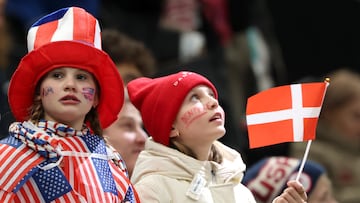 Dinamarca rompe miedo entre viajeros de EE. UU.: “No hay riesgo”