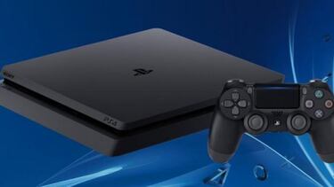 Prepara tu PS4 Pro, el boost mode es inminente