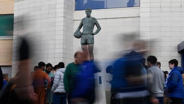 Cuando molaba ser del Chelsea