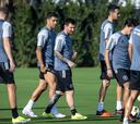 Messi y Luis Suárez encabezan a los convocados de Inter Miami que viajará a El Salvador