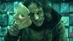 Primer tráiler de ‘Peter Pan’, la sangrienta película de terror ambientada en el universo de ‘Winnie the Pooh: Blood and Honey’