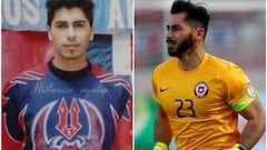 Herrera queda como el único jugador activo de Sídney 2000