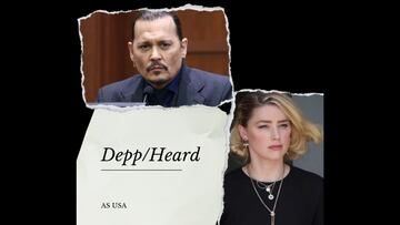 Depp/Heard trial