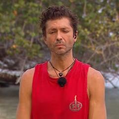 Ángel Cristo Jr., expulsado disciplinariamente de ‘Supervivientes 2024′