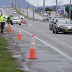 Adiós a las multas de tráfico para los que cumplan estas condiciones: el Gobierno anuncia amnistía