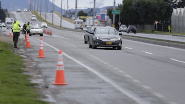 Pico y placa en Bogot&aacute; 2022: multas y c&oacute;mo saber si me toca