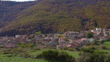 Ni Buitrago ni Sepúlveda: este es el pueblo de España más antiguo que data de la Reconquista 