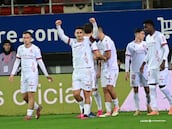 Eibar-Cultural, en directo: LaLiga Hypermotion, hoy en vivo