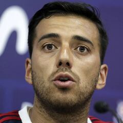 Las dos sorpresas de la lista de la U para jugar con Cobresal