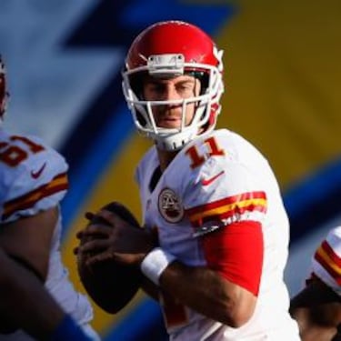 Una imagen, una frase, de la semana 11 de la NFL