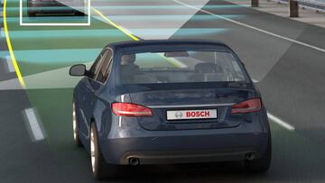 Todos los vehículos llevarán limitadores de velocidad a partir de 2022, lo dice la UE