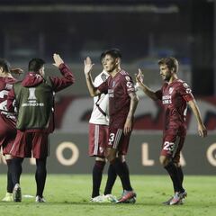 Binacional - River: horario, TV y cómo ver la Copa Libertadores
