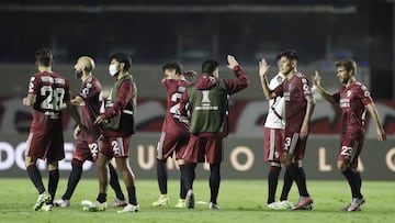 Binacional - River: horario, TV y c&oacute;mo ver la Copa Libertadores