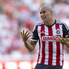 ‘Chatón’ Enríquez se ofrece a jugar en Chivas y es reventado en redes