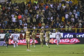 Dorados equipo recién ascendido a la Liga MX esta dentro de Top 10 de equipos con mejores entradas en este Apertura 2015 con un total de 53, 999 aficionados.