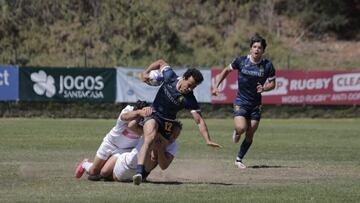 Los Leones de seven, a revalidar su t¨ªtulo europeo