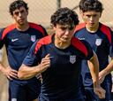 Estados Unidos - Burkina Faso: Horario, TV; cómo y dónde ver en USA el Mundial Sub-17