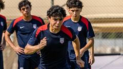 Estados Unidos - Burkina Faso: Horario, TV; cómo y dónde ver en USA el Mundial Sub-17