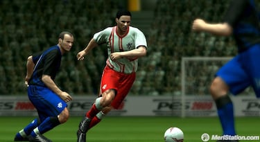 [GC] Pro Evolution Soccer 2009, Impresiones