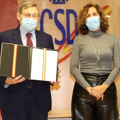 La plataforma España Deporte inicia su andadura