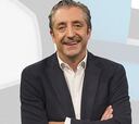 El nuevo programa de Josep Pedrerol que presenta un gran amigo de Cristiano Ronaldo