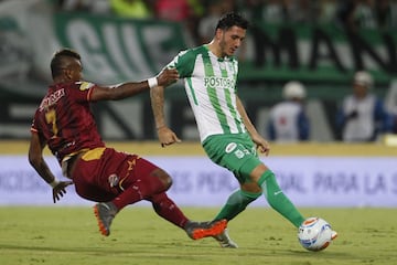 ¡Tolima festeja su segunda estrella en el FPC!