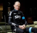 Froome: “Va a ser la etapa más dura que he afrontado nunca”