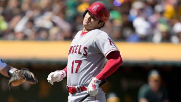 Benjamín Gil habla sobre la posible llegada de Ohtani a San Diego