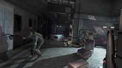 Valve explica por qué no hay vehículos en Half-Life: Alyx