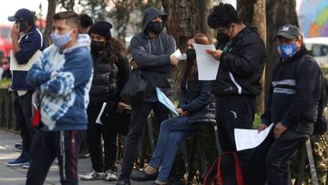 Coronavirus en México: casos, vacuna y semáforo COVID | Últimas noticias hoy, 30 de enero