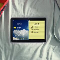 Huawei MediaPad T3 10, la ‘tablet’ que “se desenvuelve muy bien con todas las aplicaciones”